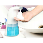 Dávkovač na mýdlo automatický bezdotykový 300 ml 20x10 cm
