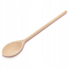 Dřevěná švédská vařečka 35 cm