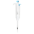 Mechanická pipeta MicroPette Plus 2–20 µl, plně autoklávovatelná, vysoká přesnost, ISO 8655 – DLAB