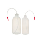 Tryska z LDPE s nástavcem GL45, 250 ml – laboratorní