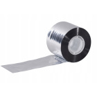 Izolační páska 50x0.03mm 50m hliníková metalizovaná těsnící