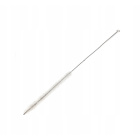 Kartáč na pipetu 25ml 49cm