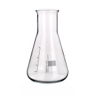 Kónická baňka 200ml se širokým hrdlem