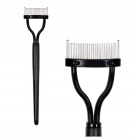 Kovový hřeben na řasy eyelash