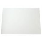 Magnetická tabule na ledničku s fixem 39x29 cm