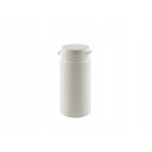 Nádoba HDPE 100 ml s víkem