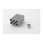 Neodymový magnet 10ks MP 8x5x5 N38