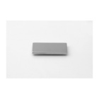 Neodymový magnet plochý MPL 42x20x3 N38
