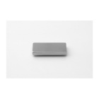 Neodymový magnet plochý MPL 42x20x5 N38