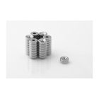 Neodymový magnet 10ks pod šroubem MP 10x(7x3,5)x3 N38