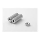 Neodymový magnet pod šroubem MP 14x(8x4)x5 N38