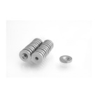 Neodymový magnet pod šroubem MP 16x(8x4)x3 N38