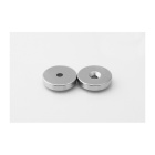 Neodymový magnet pod šroubem MP 25x(7,5x4,5)x5 N38