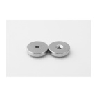 Neodymový magnet pod šroubem MP 25x(7x4,5)x5 N38