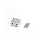 Neodymový magnet pod šroubem MPL 30x20x4 N38