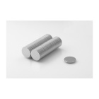 Neodymový magnet válcový MW 15x1,5 N38