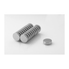 Neodymový magnet válcový MW 15x3 N38