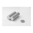 Neodymový magnet válcový MW 16x3 N38