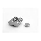 Neodymový magnet válcový MW 18x4 N38