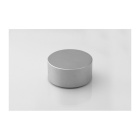 Neodymový magnet válcový MW 55x25 N42