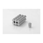 Neodymový magnet válcový MW 8x10 N38
