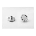 Neodymový magnetický úchyt UM 32x7xM5 vnitřní x 15,5