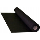 Netkaná agrotextilie 160cm 1mb 100g/m2 černá hrubá pevná
