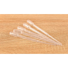 Pasteurova pipeta 3 ml polyester