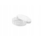 Petriho miska PS 55x14mm 15ks