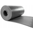 Polyethylen PE pěna 20mm 25x100cm šedá izolační rohož