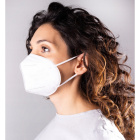 Respirátor FFP2 KN95 5 ks ochranná maska
