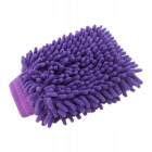 Rukavice z mikrovlákna pro utírání auta polyester