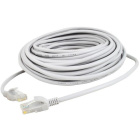 Síťový kabel LAN Ethernet pár RJ45 20 m zlatý