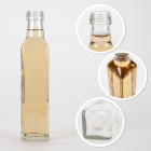 Skleněná láhev 5ks 250ml 21cm MARASCA