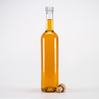 Skleněná láhev 500ml 29cm FUTURA