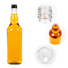 Skleněná láhev 700ml 28cm MONOPOL