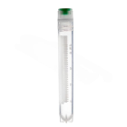 Cryo zkumavky 1,0 ml, kulaté dno, samostatně stojící, vnitřní závit, balení 50 ks