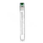 Cryo zkumavky 2,0 ml, kulaté dno, samostatně stojící, vnitřní závit, balení 50 ks