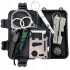 Sada na přežití Survival Kit 7v1
