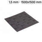 Těsnicí deska GAMBIT AF-1000 1500x1500x1,5mm