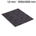 Těsnicí deska GAMBIT AF-200G 1000x1000x1,5mm
