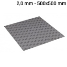 Těsnicí deska REINZ RS 500x500x2,0mm