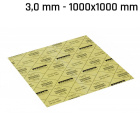 Těsnicí deska TEMAC Temafast 1000x1000x3,0mm