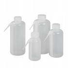 Mycí láhev 125ml LDPE Integrovaná