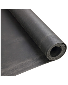 Antivibrační guma podkladová fólie 2mm 25x100cm PGB02 na stěnu, strop