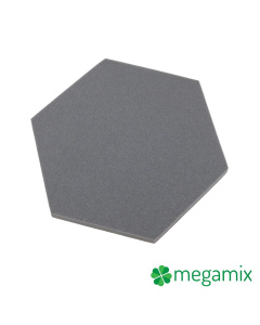 Akustick&yacute; panel Hexagon