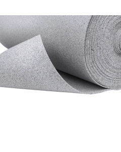 Polyuretanová pěna 100×100cm 140kg/m³ 3mm H140T03 zvuková izolace stěn a stropů