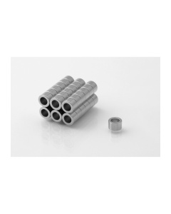 Neodymov&yacute; magnet 10ks MP 8x5x5 N38