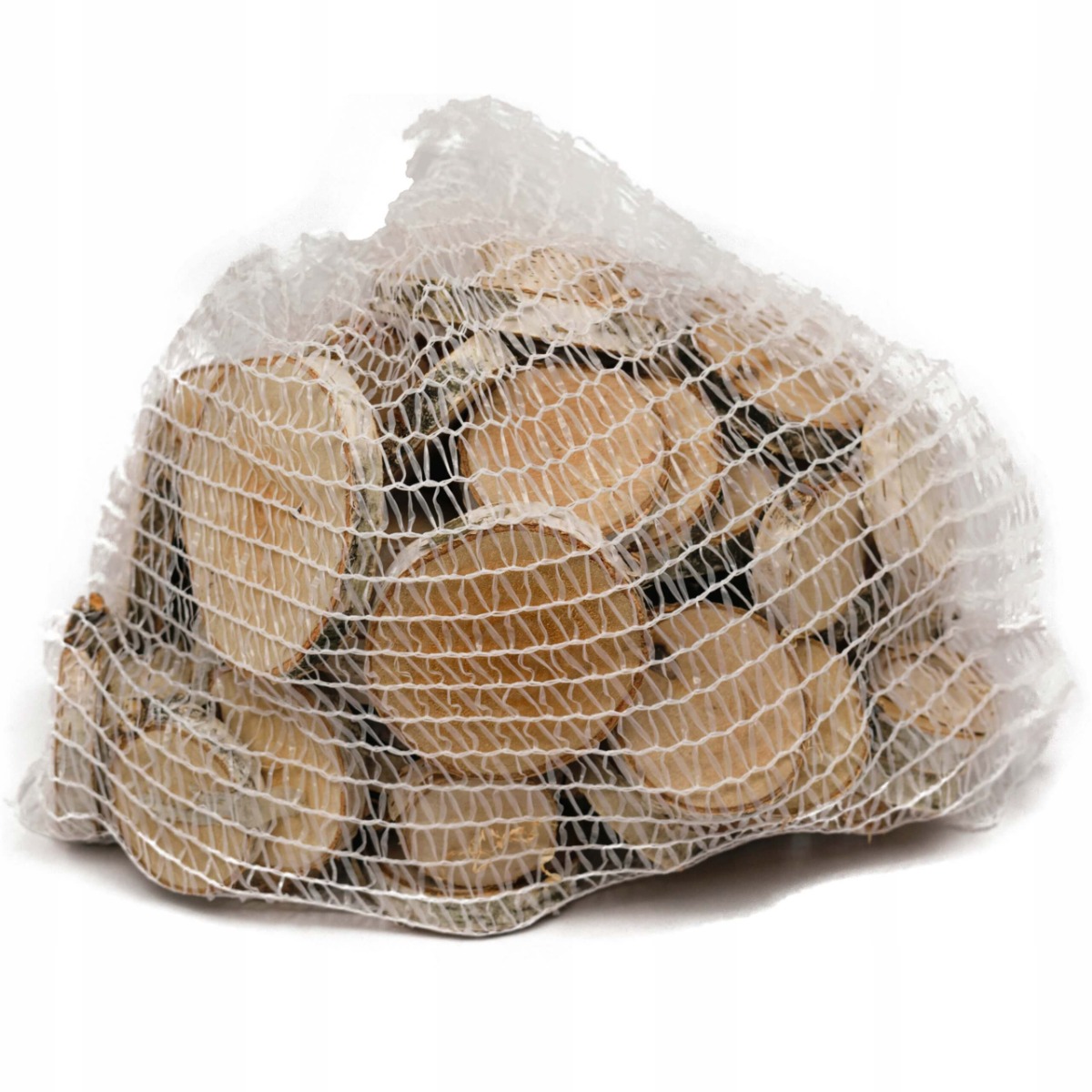 Drevené pláty 3-9cm 1kg brezové drevo megamix.shop