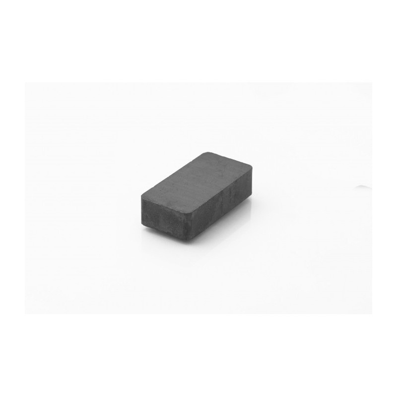 feritový magnet MPL 40x20x10 F30 megamix.shop